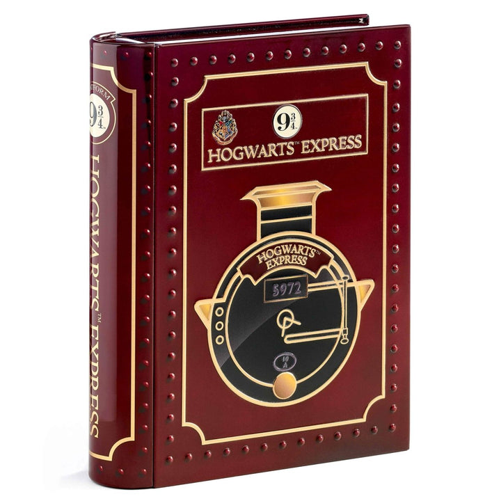 Harry Potter Gavesett Hogwarts Express - Supernerds