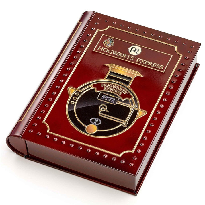 Harry Potter Gavesett Hogwarts Express - Supernerds