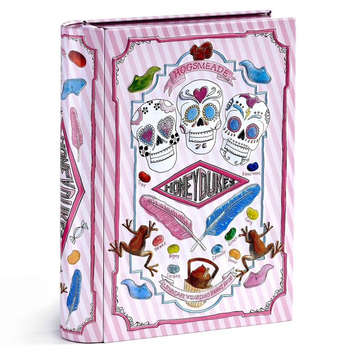 Harry Potter Gavesett Honeydukes - Supernerds