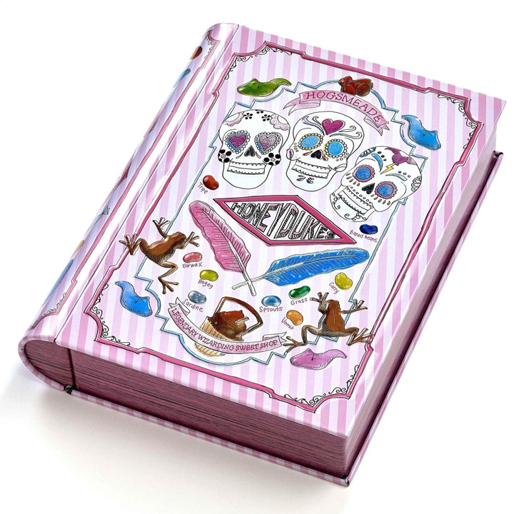 Harry Potter Gavesett Honeydukes - Supernerds