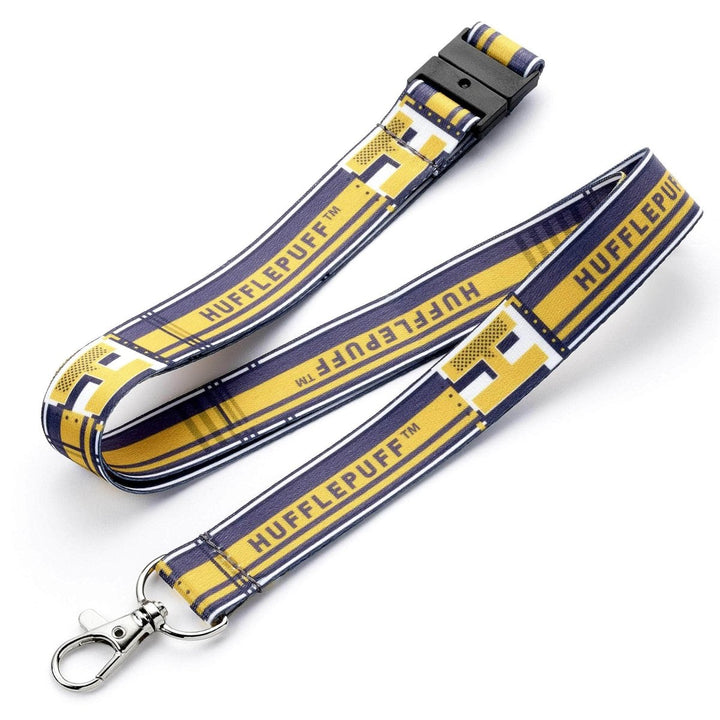 Harry Potter Gavesett Hufflepuff - Supernerds