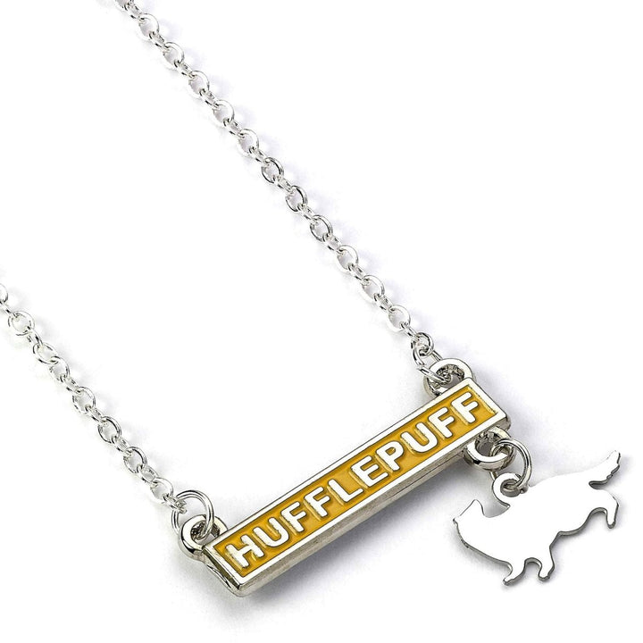 Harry Potter Gavesett Hufflepuff - Supernerds