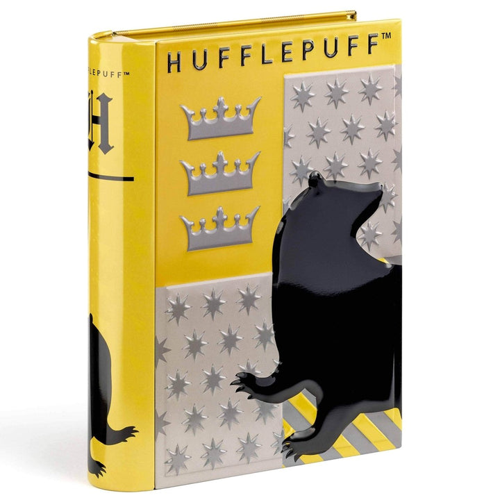 Harry Potter Gavesett Hufflepuff - Supernerds