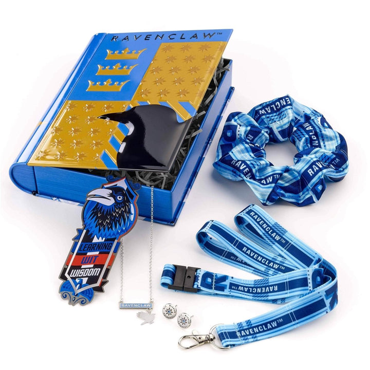 Harry Potter Gavesett Ravenclaw - Supernerds