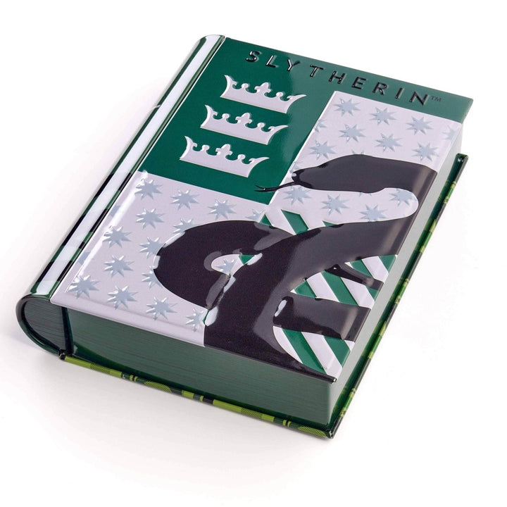 Harry Potter Gavesett Slytherin - Supernerds