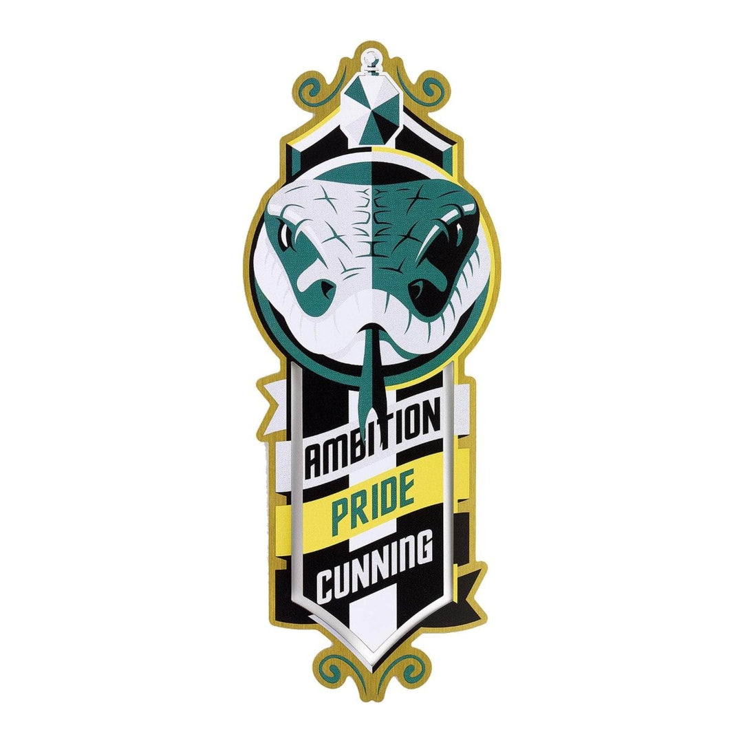 Harry Potter Gavesett Slytherin - Supernerds