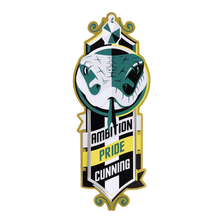 Harry Potter Gavesett Slytherin - Supernerds