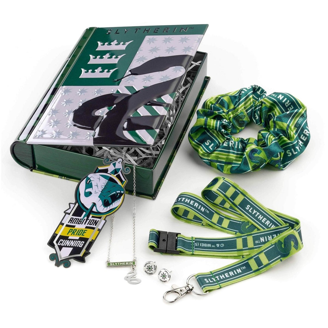 Harry Potter Gavesett Slytherin - Supernerds