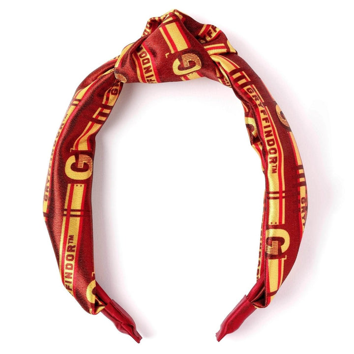 Harry Potter Hårbøyle Gryffindor - Supernerds