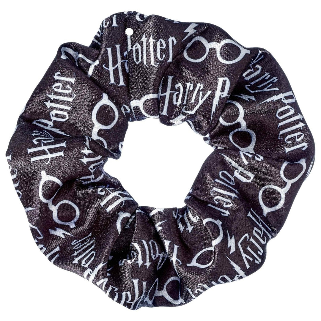 Harry Potter Hårstrikk Scrunchie - Supernerds