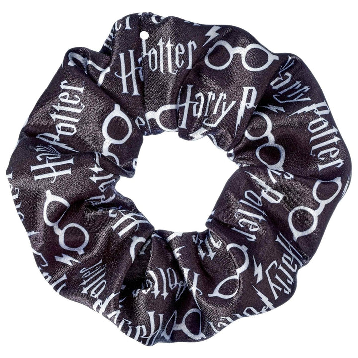 Harry Potter Hårstrikk Scrunchie - Supernerds