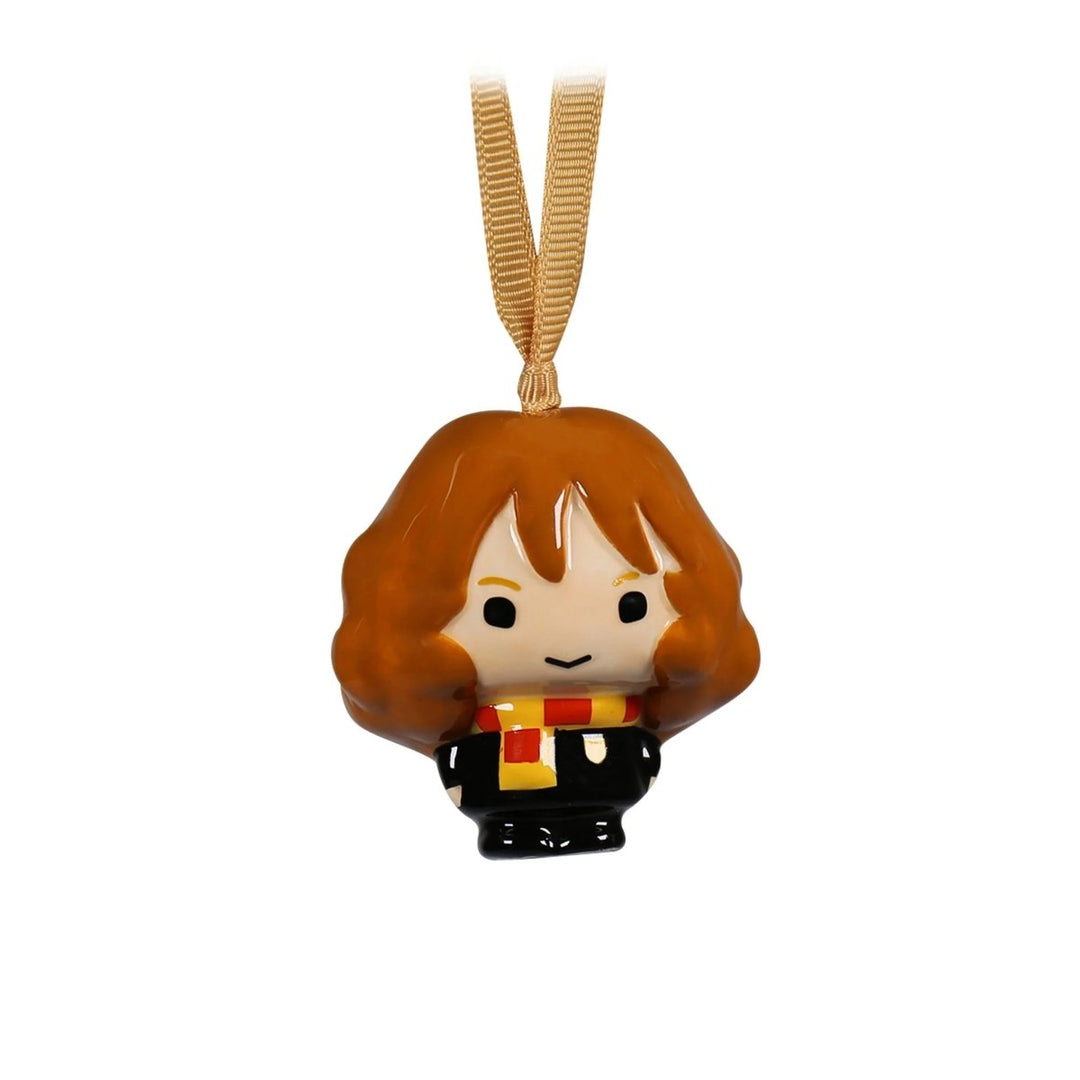 Harry Potter Juledekorasjon Hermione Kawaii - Supernerds