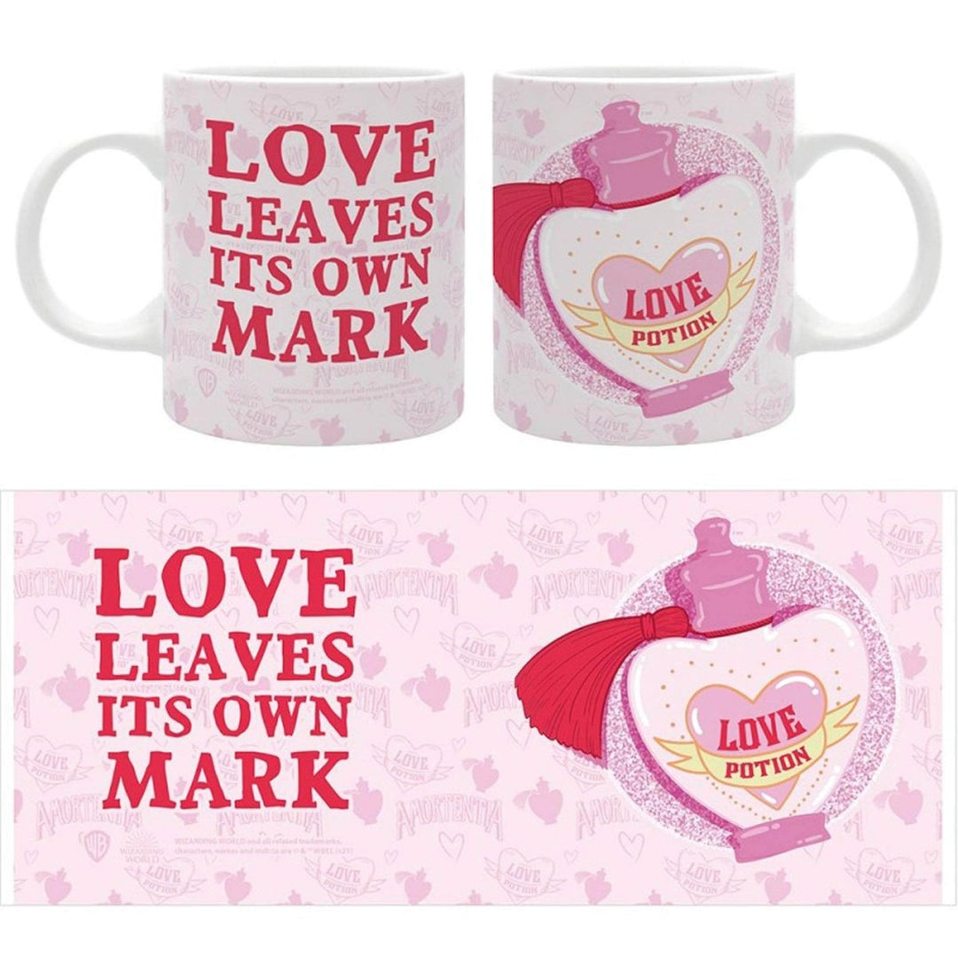 Harry Potter Kopp Love Potion - Supernerds