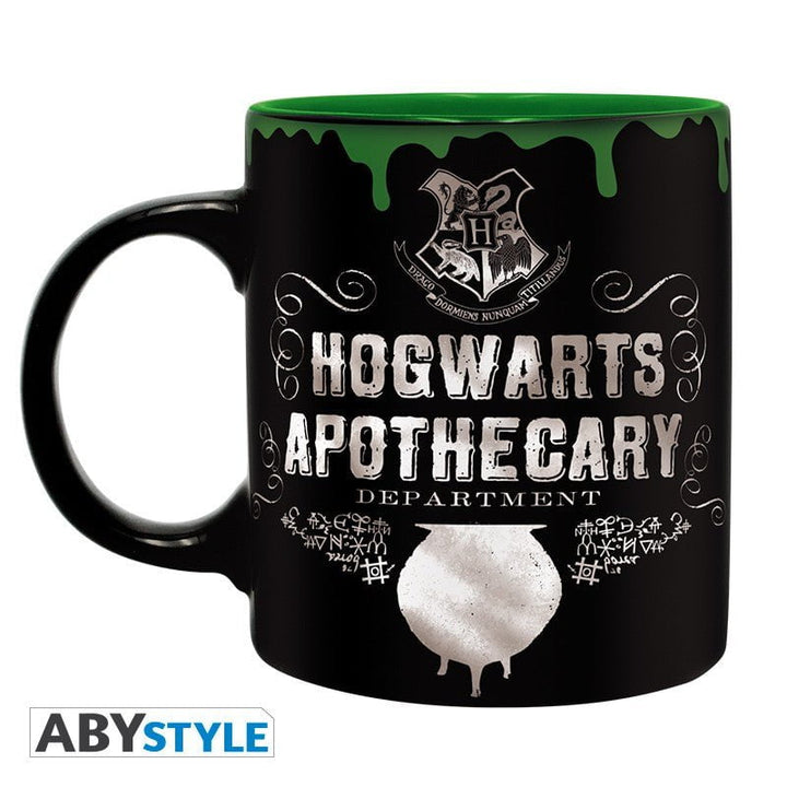 Harry Potter Kopp Polyjuice Potion - Supernerds