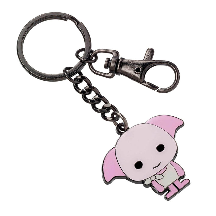 Harry Potter Nøkkelring Chibi Dobby - Supernerds