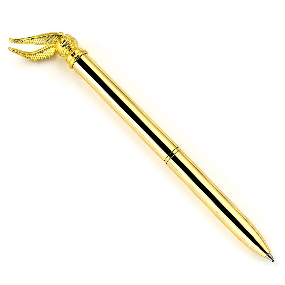 Harry Potter Penn Golden Snitch - Supernerds