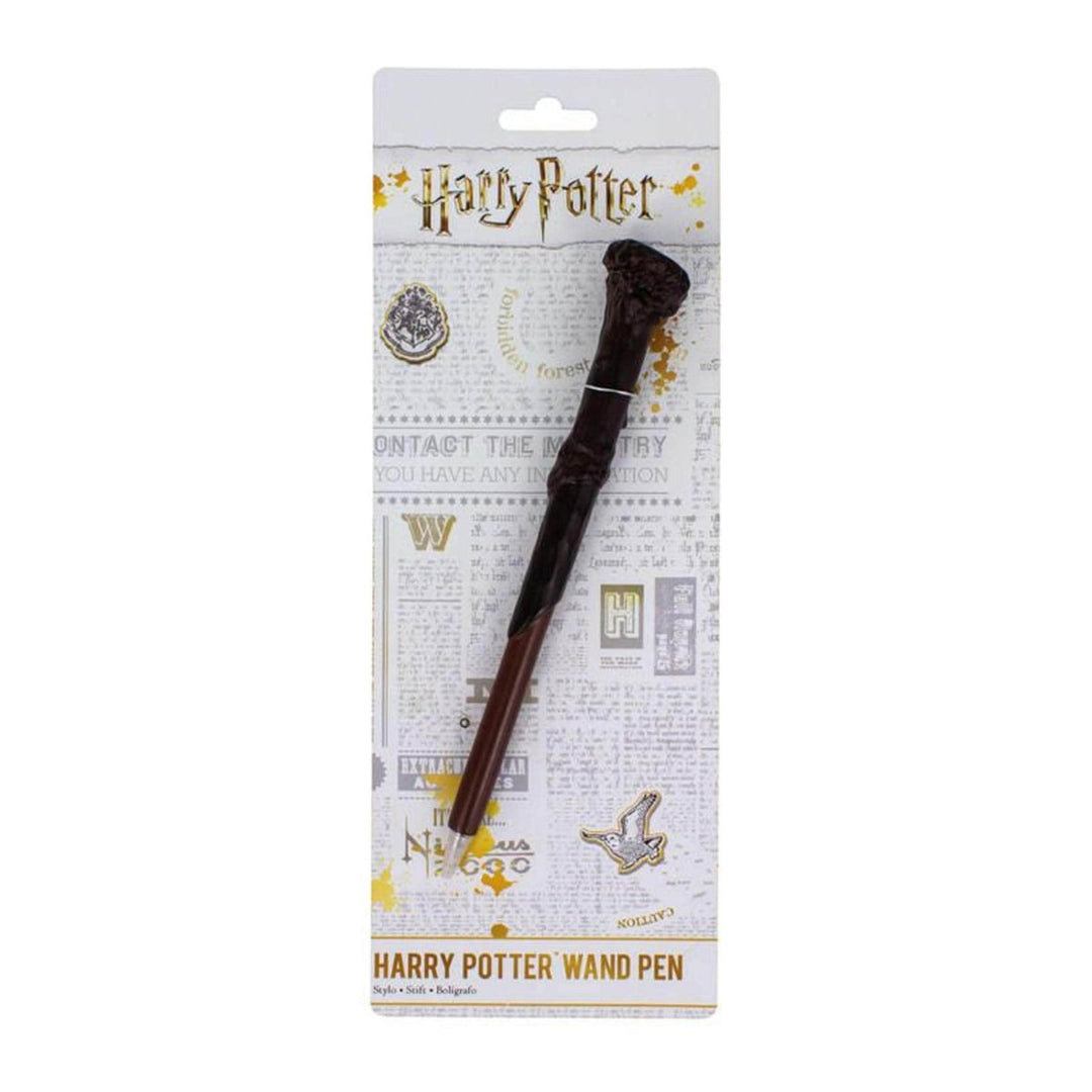 Harry Potter Penn Tryllestav - Supernerds
