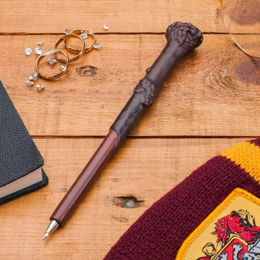 Harry Potter Penn Tryllestav - Supernerds