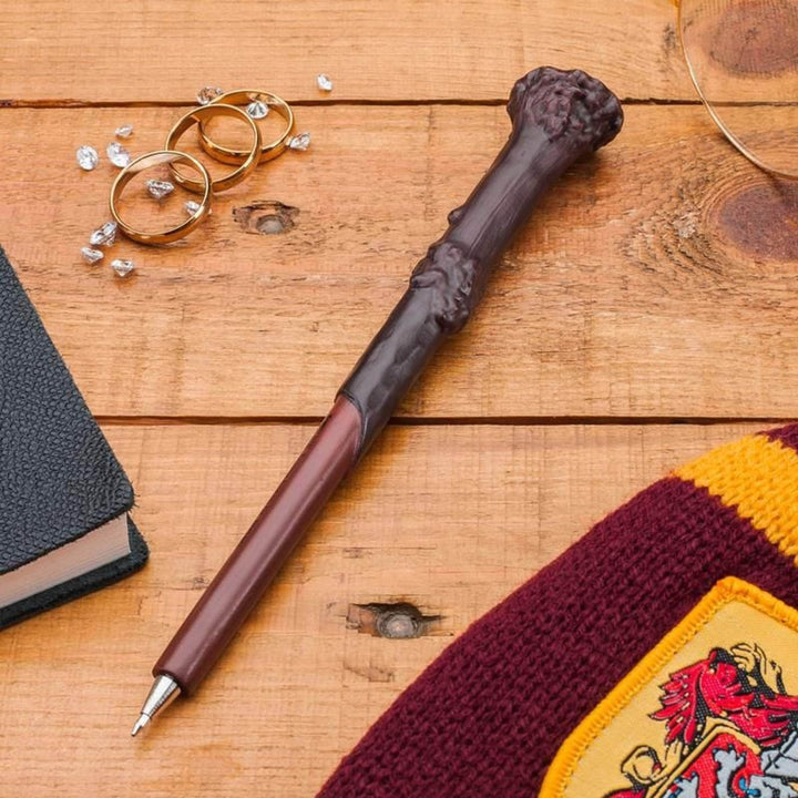 Harry Potter Penn Tryllestav - Supernerds