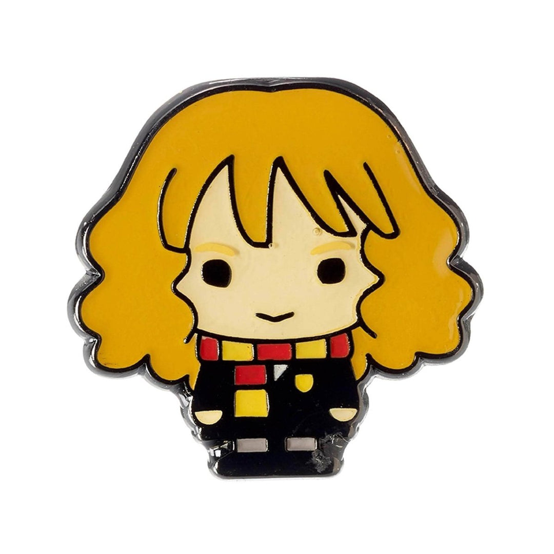 Harry Potter Pin Chibi Hermione - Supernerds