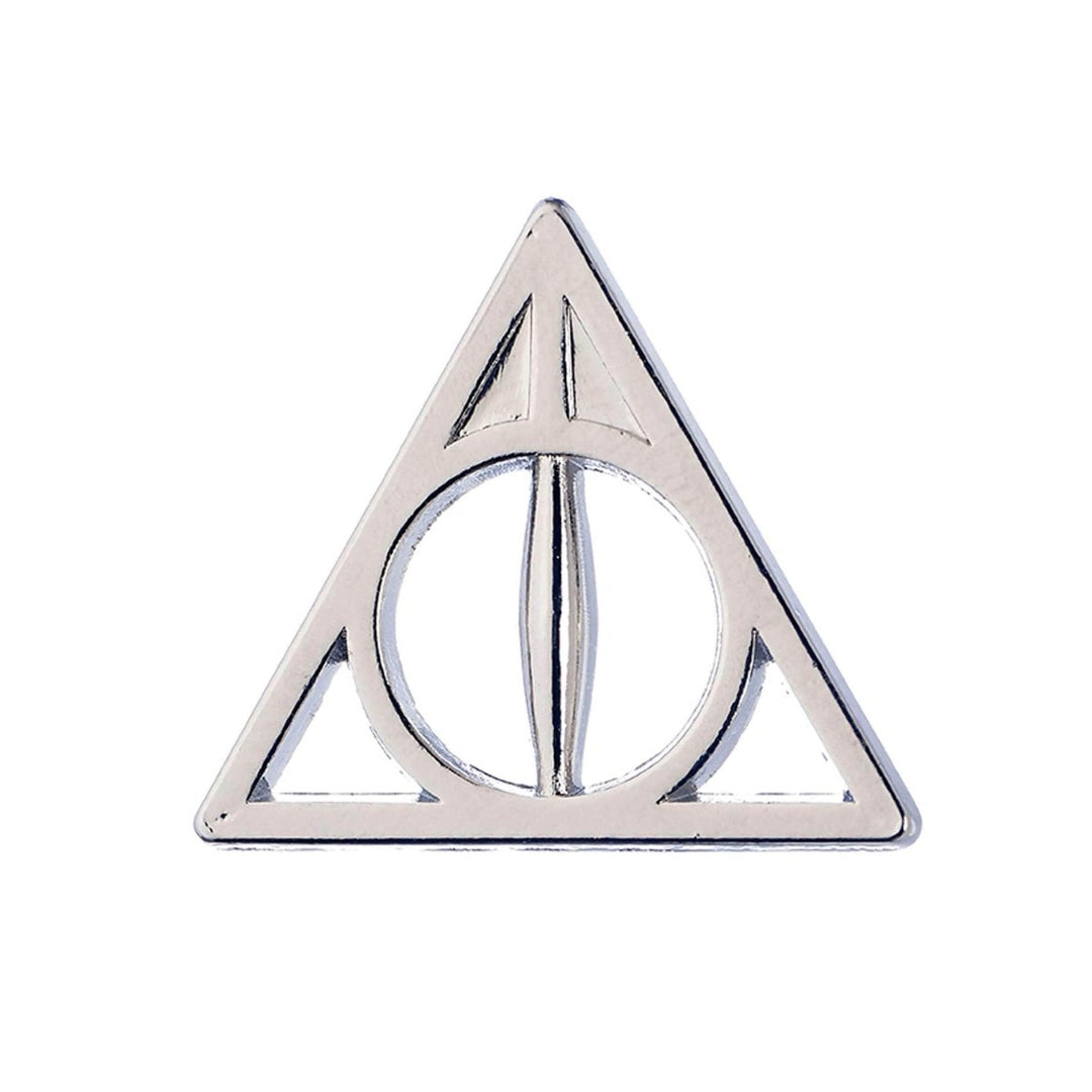 Harry Potter Pin Deathly Hallows - Supernerds