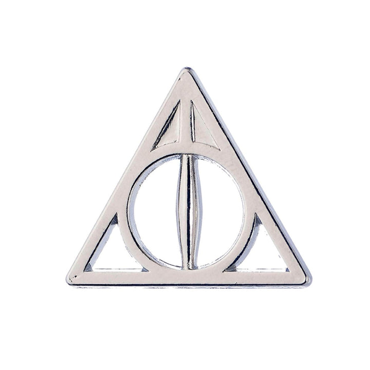 Harry Potter Pin Deathly Hallows - Supernerds