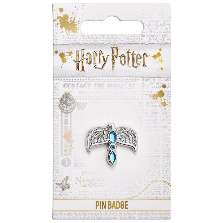 Harry Potter Pin Diadem - Supernerds