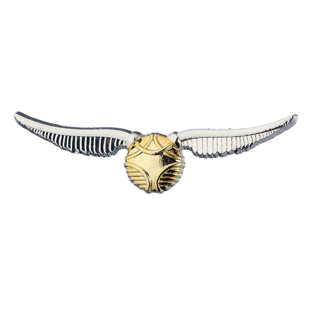 Harry Potter Pin Golden Snitch - Supernerds