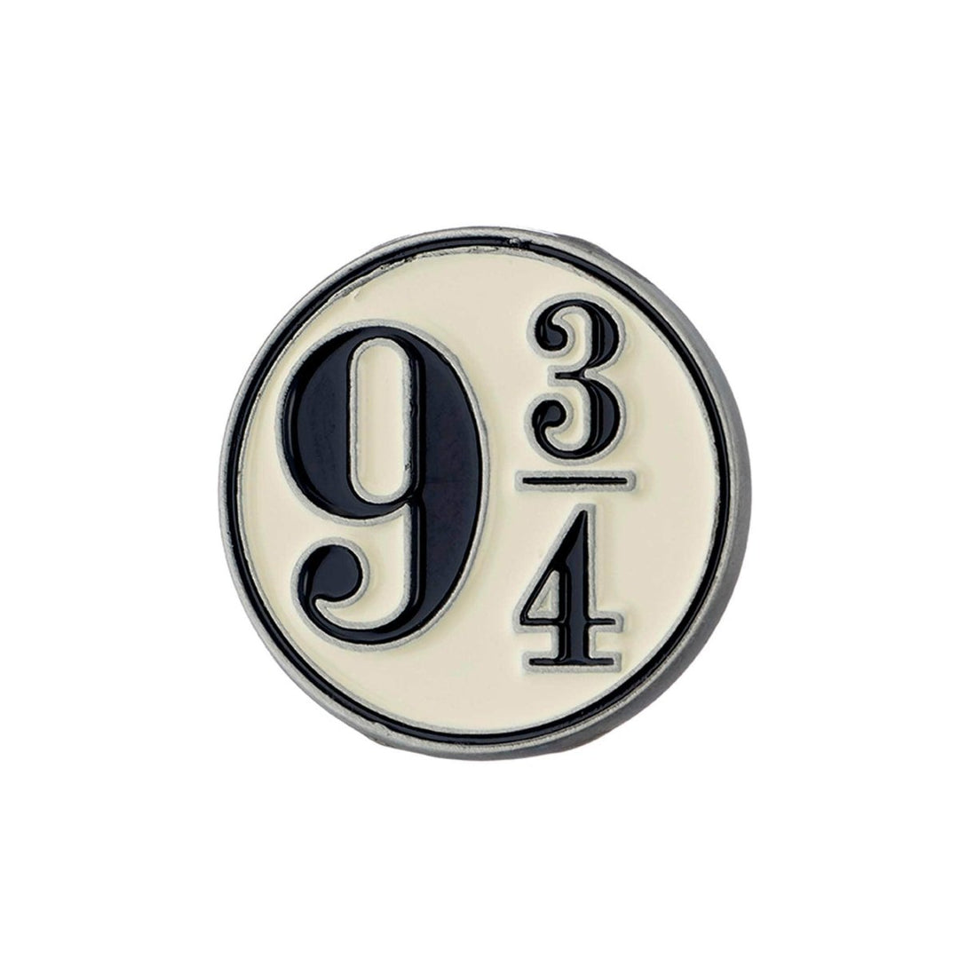 Harry Potter Pin Platform 9 3/4 - Supernerds