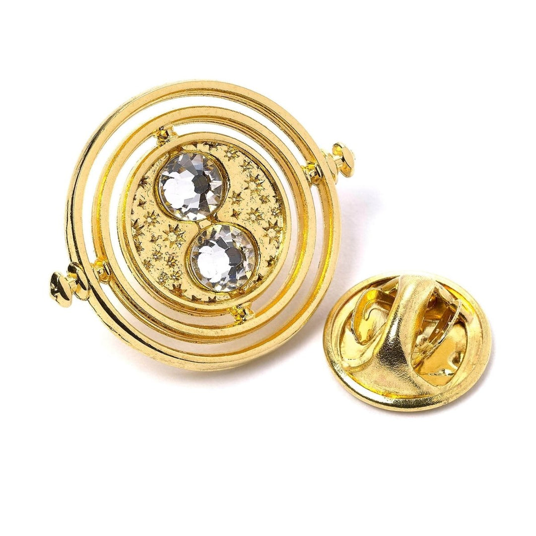 Harry Potter Pin Time Turner - Supernerds