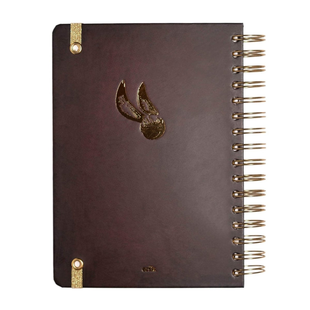 Harry Potter Premium Notatbok A5 - Supernerds