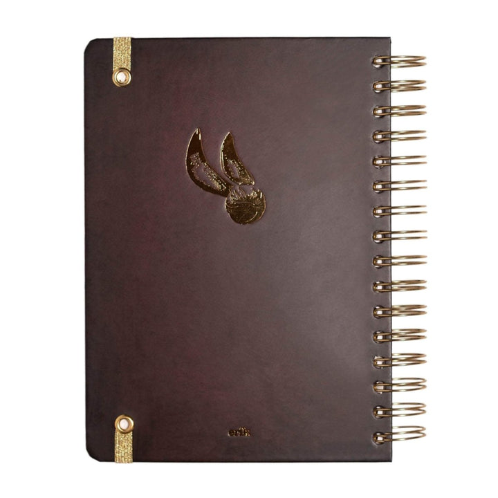 Harry Potter Premium Notatbok A5 - Supernerds