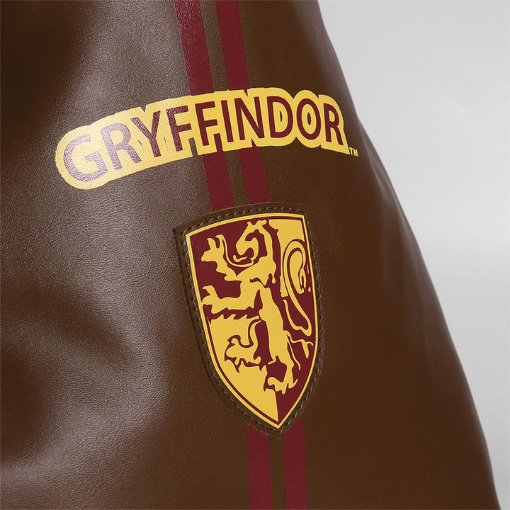 Harry Potter Skulderveske Gryffindor - Supernerds
