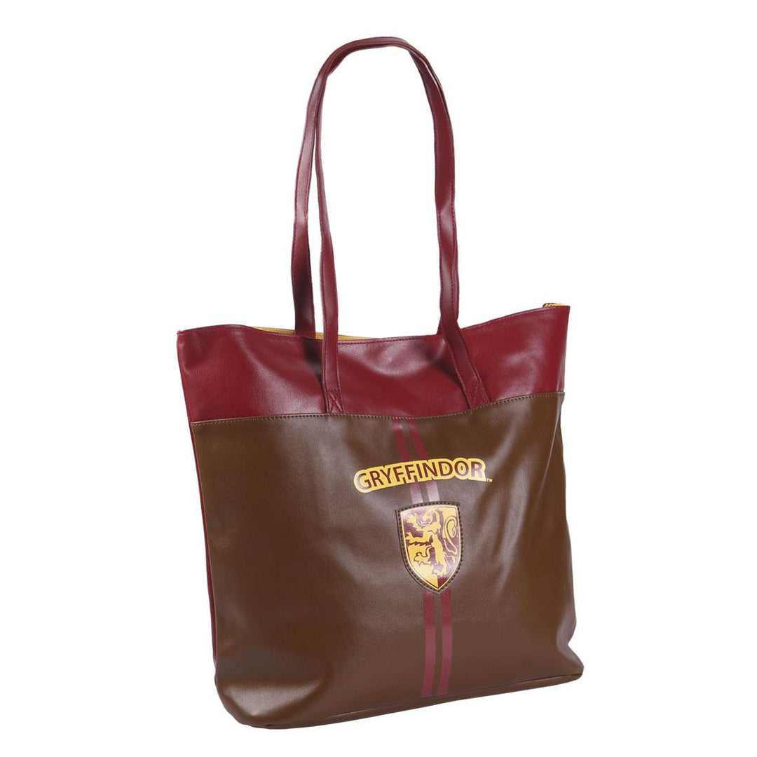 Harry Potter Skulderveske Gryffindor - Supernerds