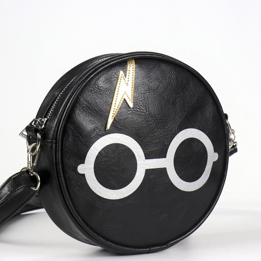 Harry Potter Skulderveske Lyn - Supernerds