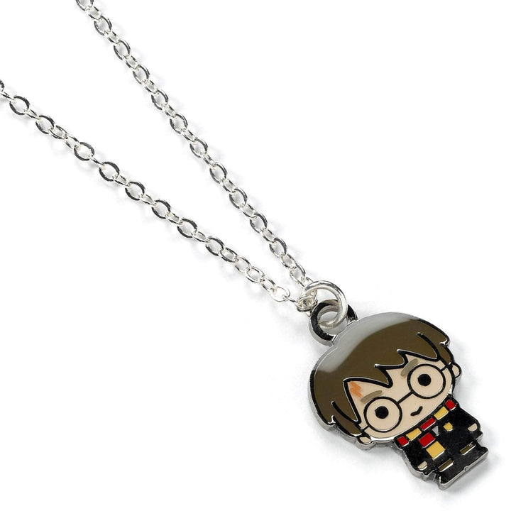 Harry Potter Smykke Chibi Harry - Supernerds