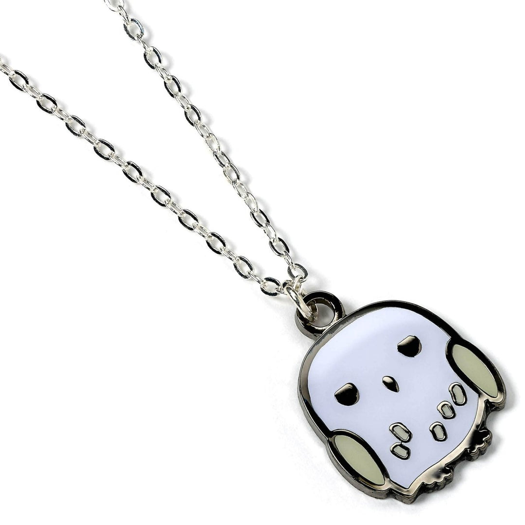 Harry Potter Smykke Chibi Hedwig - Supernerds