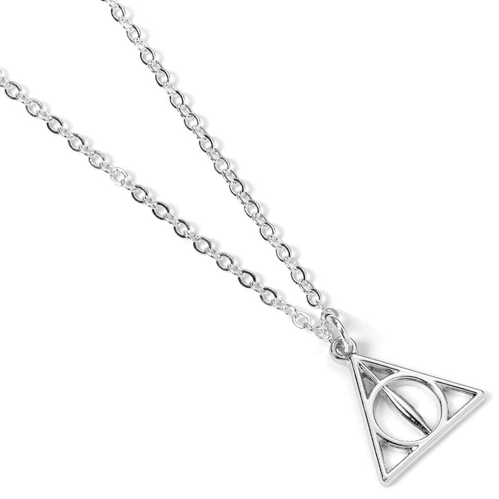 Harry Potter Smykke Deathly Hallows - Supernerds