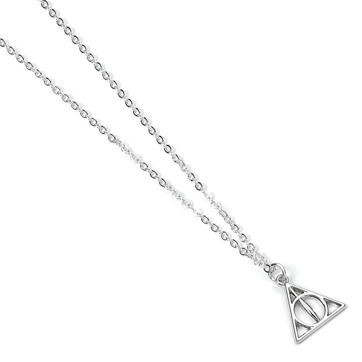 Harry Potter Smykke Deathly Hallows - Supernerds