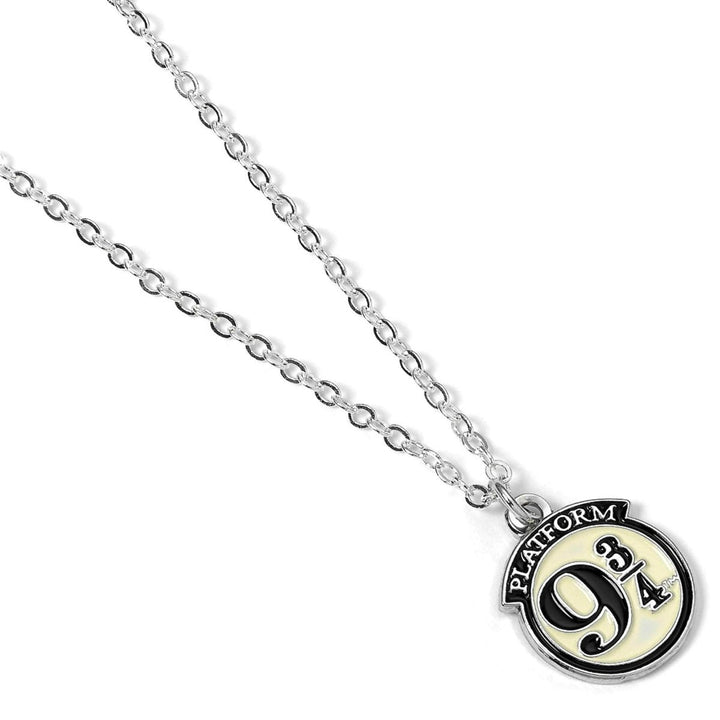 Harry Potter Smykke Platform 9 3/4 - Supernerds