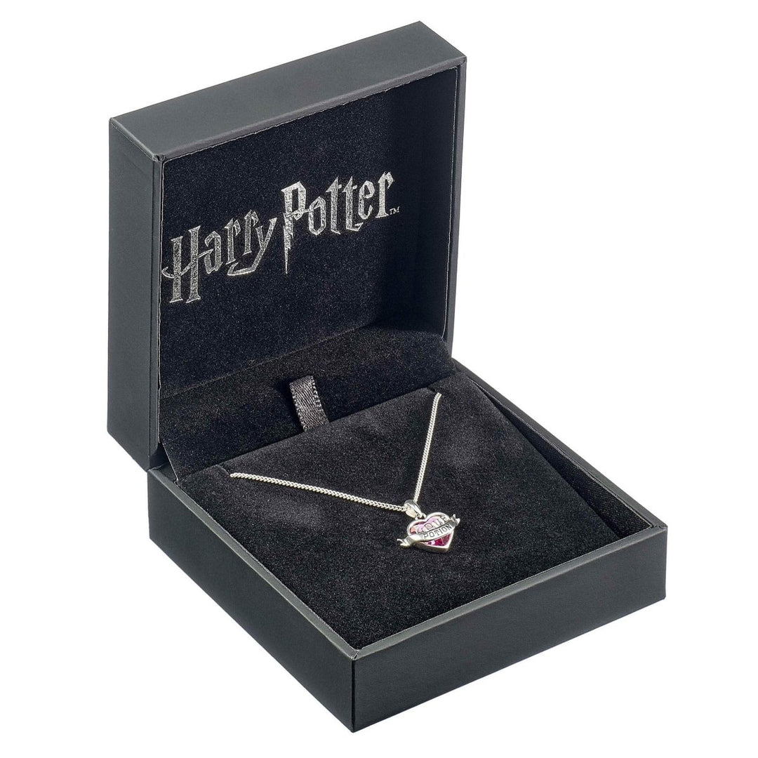 Harry Potter Smykke Sølv Love Potion - Supernerds
