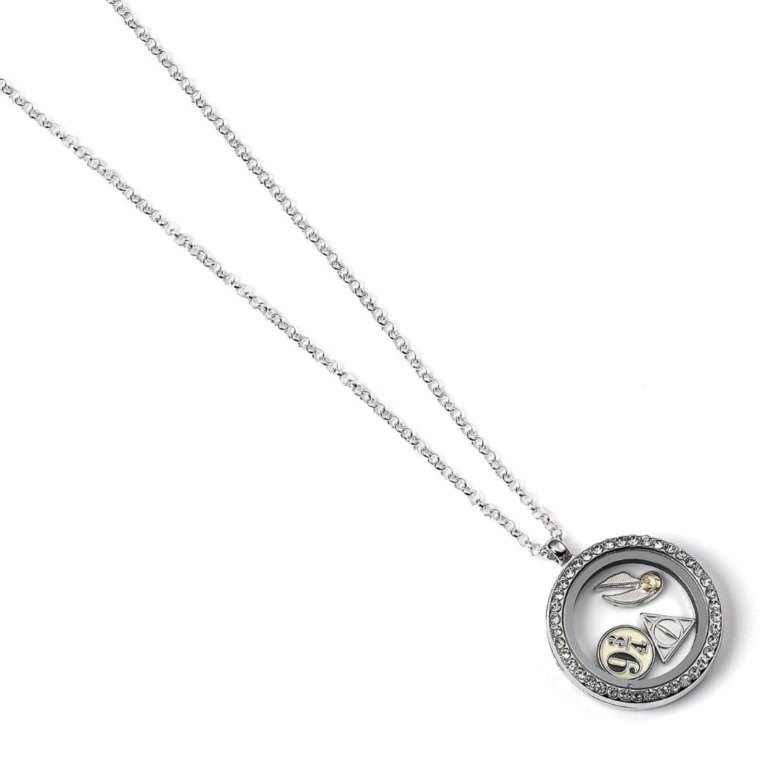 Harry Potter Smykke Triple Charm - Supernerds