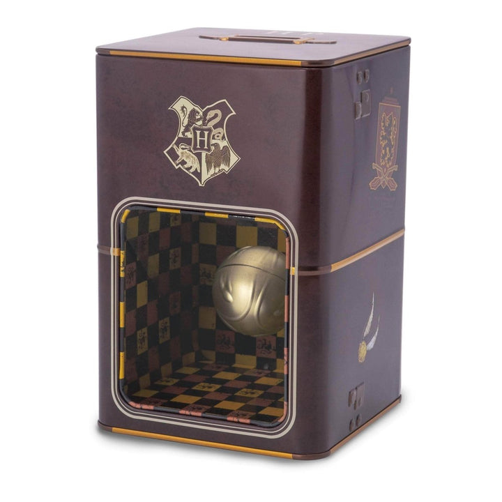 Harry Potter Sparebøsse Golden Snitch - Supernerds