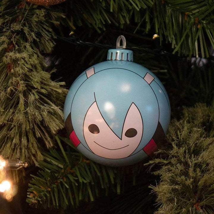 Hatsune Miku Julekule - Supernerds