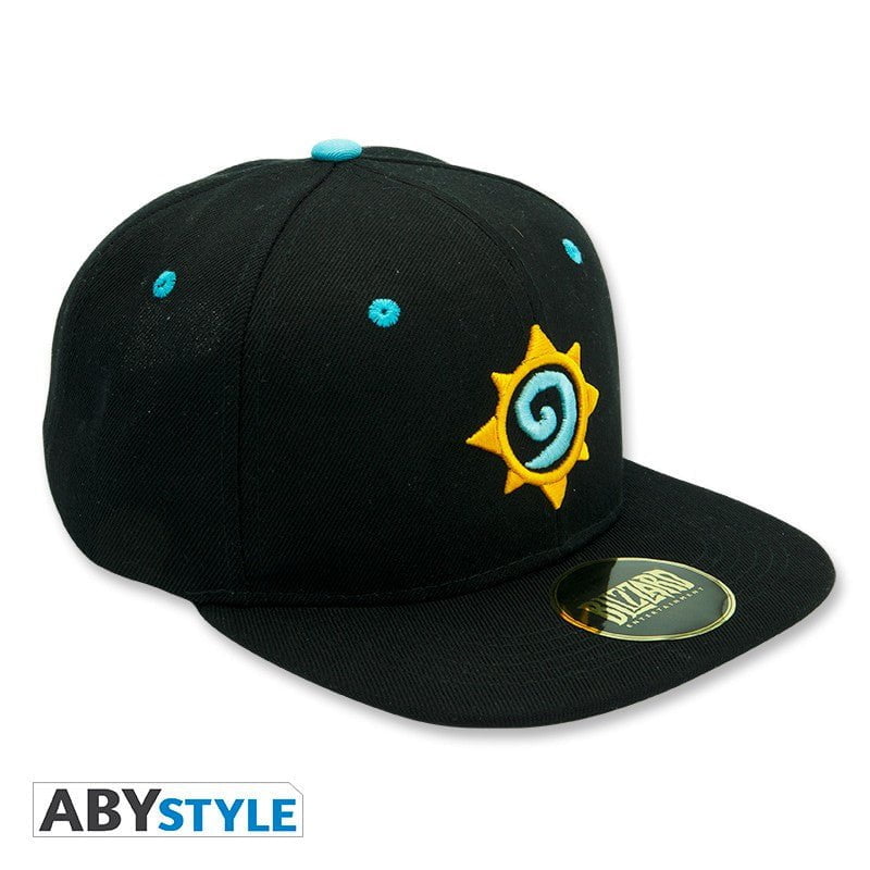 Heartstone Caps Rosette - Supernerds