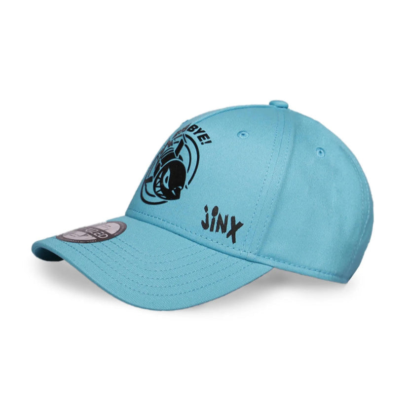 League Of Legends Caps - Supernerds