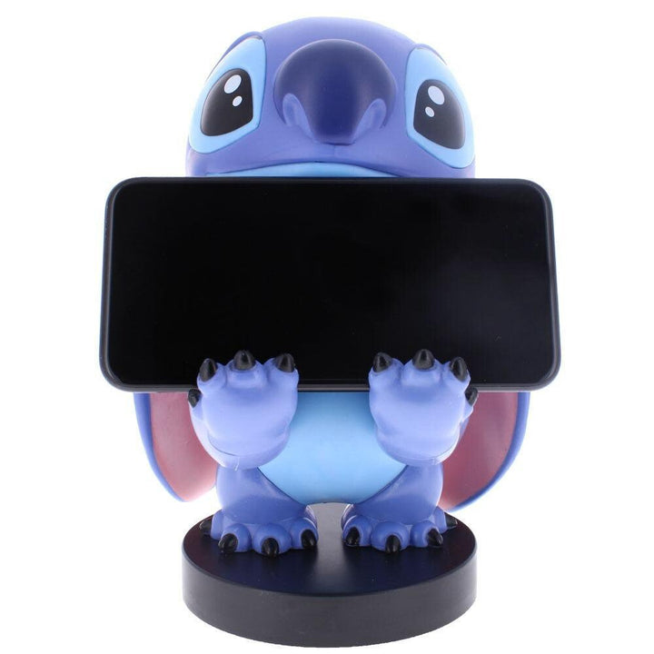 Lilo and Stitch Cable Guys Samlefigur - Supernerds