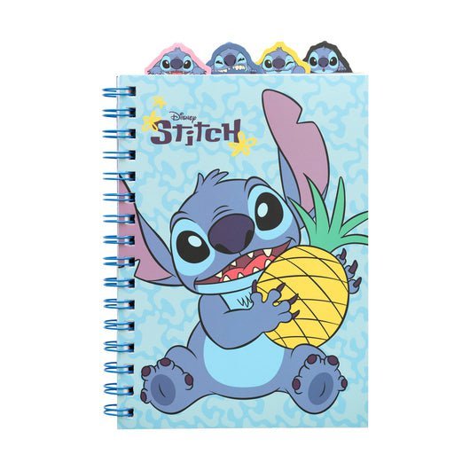 Lilo and Stitch Notatbok - Supernerds