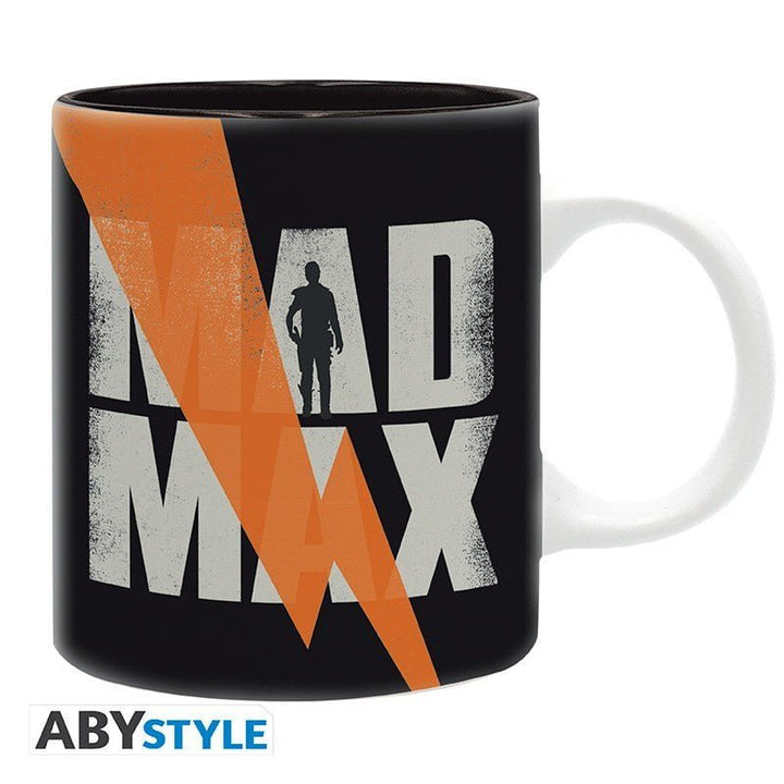 Mad Max Kopp Fury Road - Supernerds