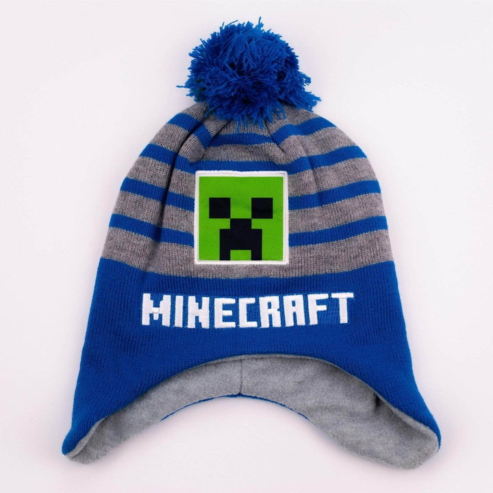 Minecraft Lue - Supernerds